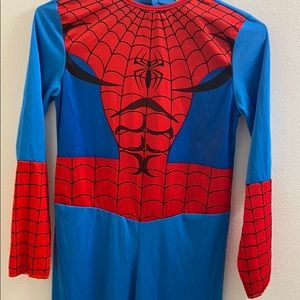 New Spider-Man Child Play Costume medium